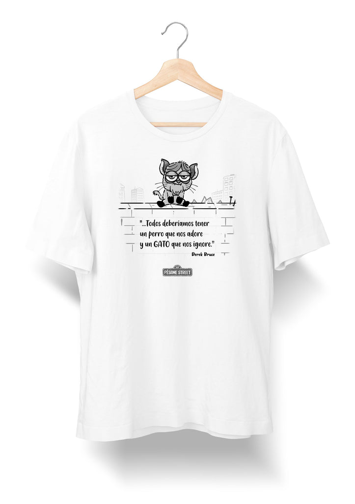Camiseta de Patukos - DonRamon y Perchita - Tienda Oficial