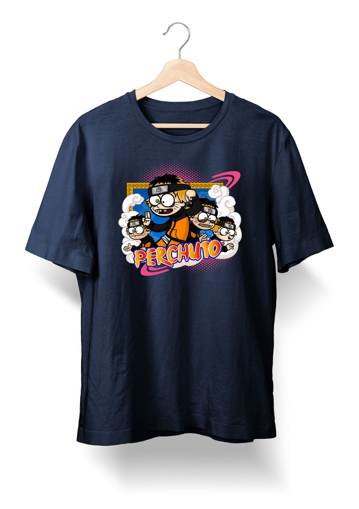 Camiseta Perchuto - DonRamon y Perchita - Tienda Oficial
