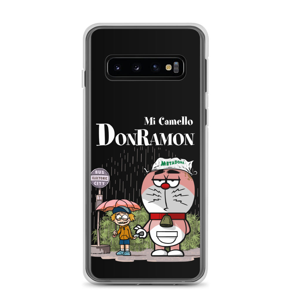 Mi Camello DonRamon - Samsung - DonRamon y Perchita - Tienda Oficial