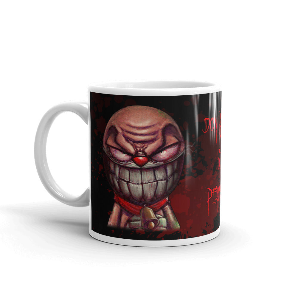 Taza Dark DonRamon y Perchita - Tienda Oficial de DonRamon y Perchita